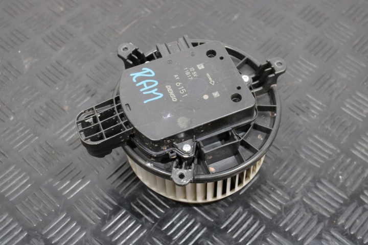 Réchauffement Ventilateur Bloc de chauffage complet DODGE RAM V 5