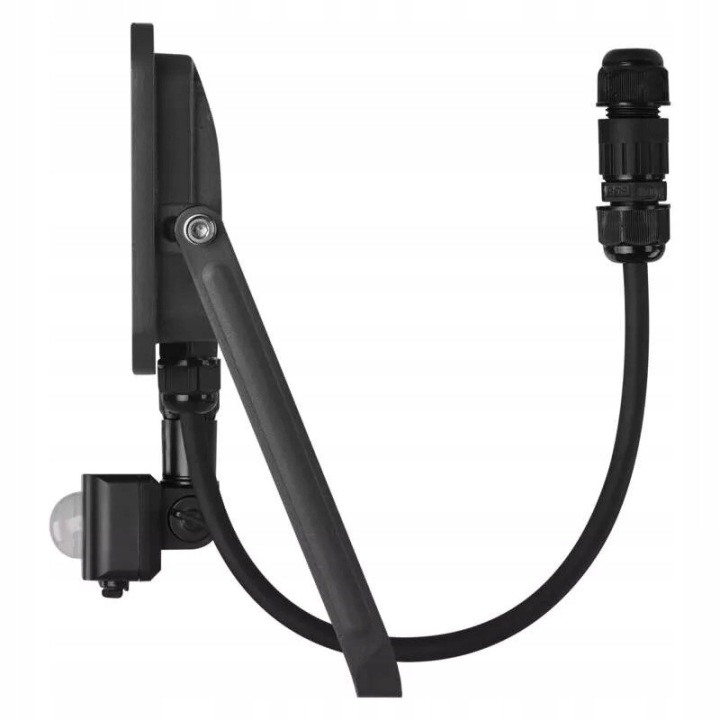 ZS2742 Led reflektor s pohybovým senzorem 50W 4000K IP65 Emos