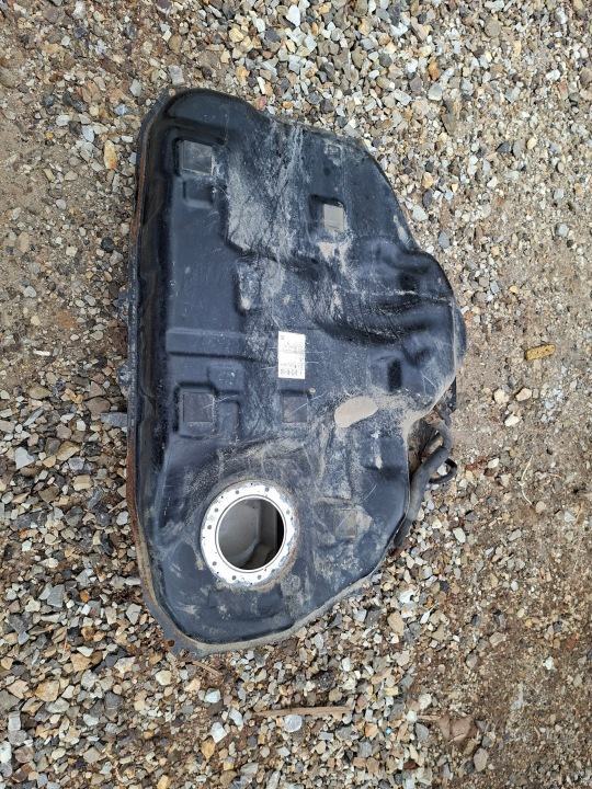 Mazda 6 III 12-16 GJ 2.2 SkyActiv Réservoir Réservoir Carburant GHT2-42-100