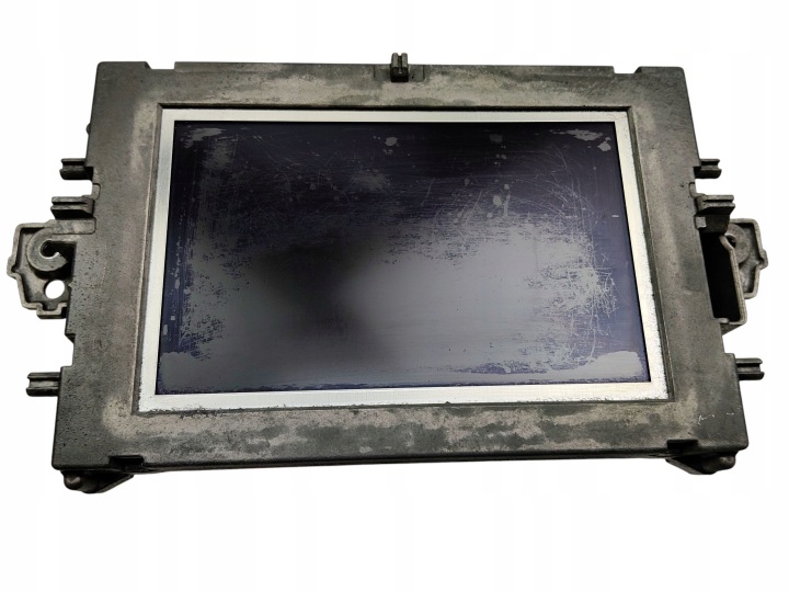 Display navigazione RADIA MERCEDES E W212 A2C32394200