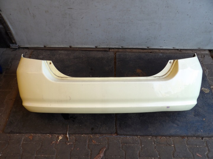 Honda Jazz II nárazník zadok lak. Y63 HB 5D
