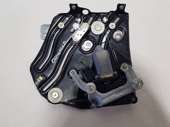Mécanisme lève vitre Gauche Arrière MERCEDES SL R230 W230