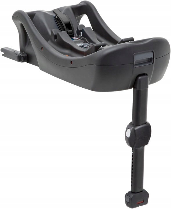 База Graco SnugLite i-Size R129 ISOFIX (виставковий) — фото 4
