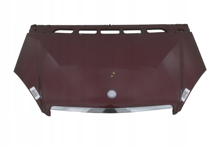 kapota Kryt * MOTORA MERCEDES A W169 579