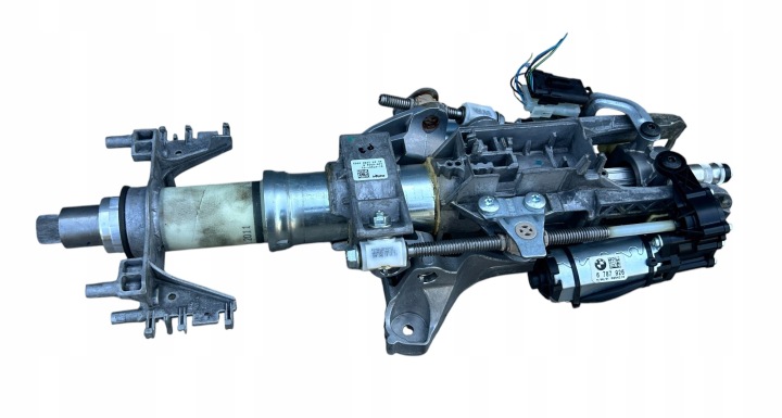 Lenksäule Lenkstange elektrisch REGULOWANA BMW 5 GT GRAN TURISMO F07