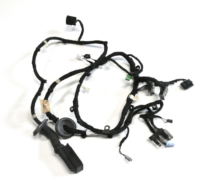 bundle door right front EUROPA LAND ROVER DISCOVERY SPORT L550