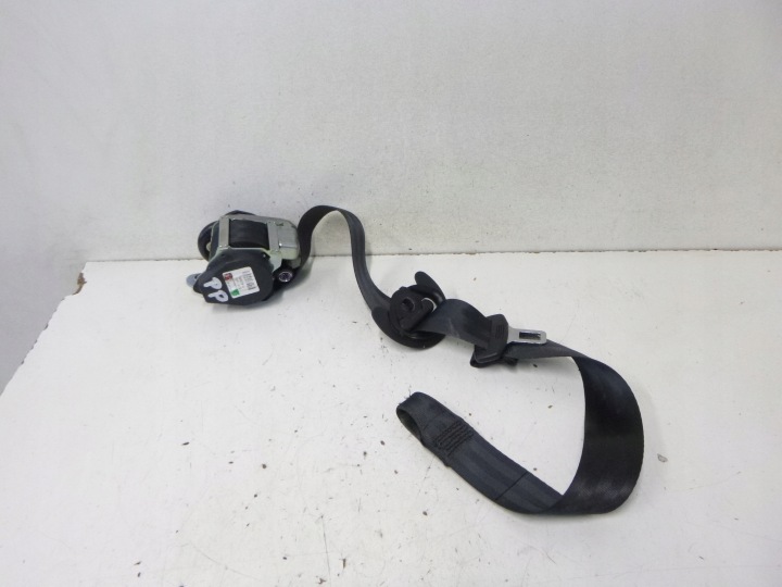 CINTURA SICUREZZA ANTERIORE ANTERIORE DESTRA VW VOLKSWAGEN GOLF V 5 03-09R. 3D