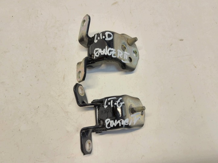 Ford Ranger VI 6 2024r. 3.0 TDCI cerniera porta portiera sinistra posteriore GORA DOL