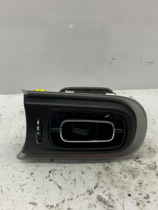 grid air conditioning devices left 98162208ZD CITROEN C3 III (2016-2024) 1.2