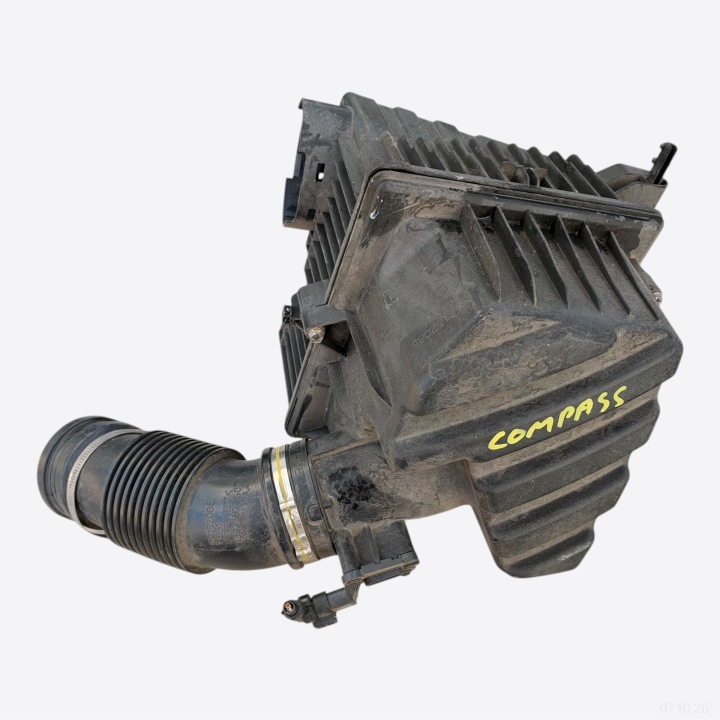 scatola filtro JEEP COMPASS II LIFT 2021 anno 52152085