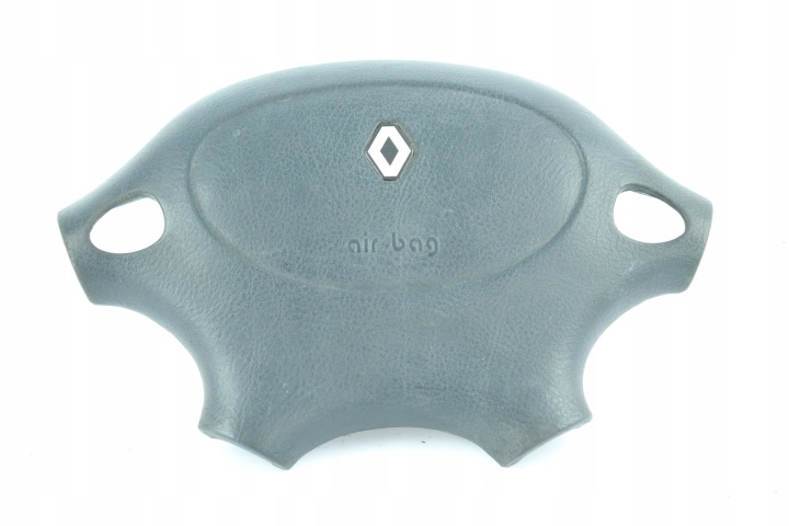 airbag POWIETRZNA řidičů RENAULT MEGANE 7700843378C AUTOLIV
