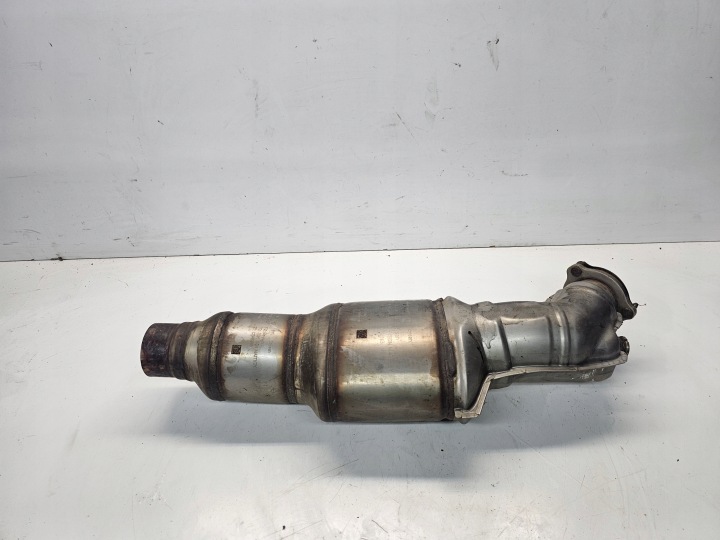 katalizator DPF filter CZASTEK AUDI A4 B9 A5 A6 2.0 TDI 8W0131703BD