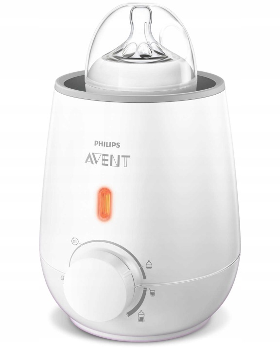 Підігрівач електричний Philips Avent SCF358/00