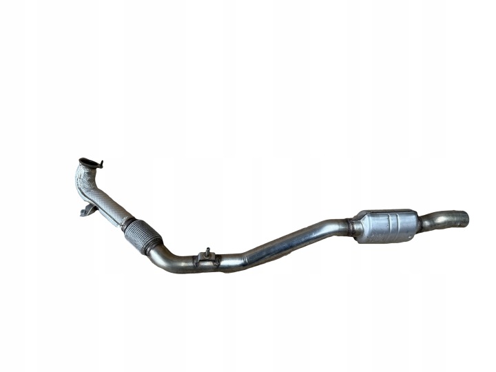 AUDI S4 S5 8W B9 3.0TFSI cijev za auspuh PRWA 8W0253350S