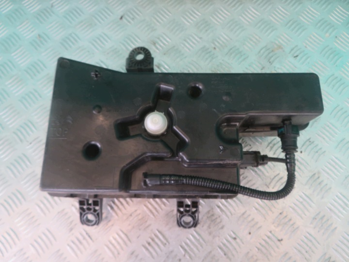 réservoir gaz ADBLUE FAP BOXER JUMPER DUCATO MOVANO 23R 9806639880