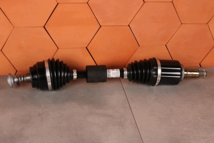 BMW F70 F74 U06 X1 U11 X2 U10 Demi axe NAPEDOWA Gauche Avant 5A52FD1 4 km !!!