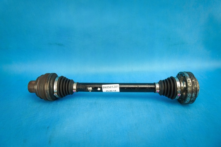 Semiasse posteriore Destro Audi A4 S4 RS4 8K A5 S5 RS5 8K0501202