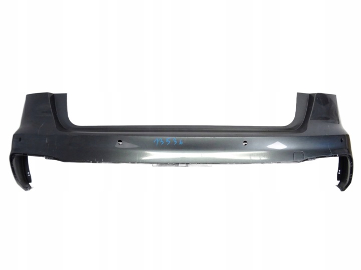 Audi A4 S4 B9 8W9 KOMBI LIFT S-LINE Stoßstange heck