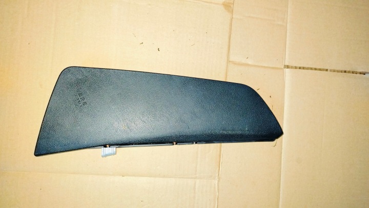 Mercedes W169 W245 Seitenairbag links vorne A1698600505 rechts 1698600605
