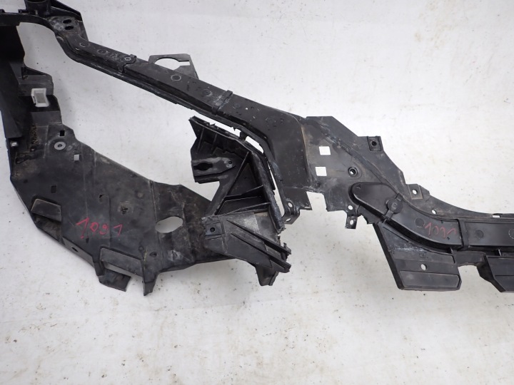 VOLVO XC40 12- Schlossträger Versteifung vorne 31416490 rechts