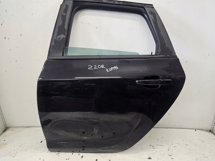 OPEL ASTRA J KOMBI Tür links heck links hinten Z20R ZGBG