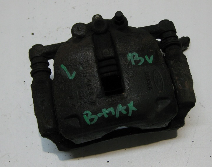 FORD B-MAX 12R 1.0EB Étrier frein Frein Gauche Avant