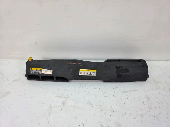 Prívod vzduchove vedenie vzduchovod VW SEAT SKODA 2Q0129509