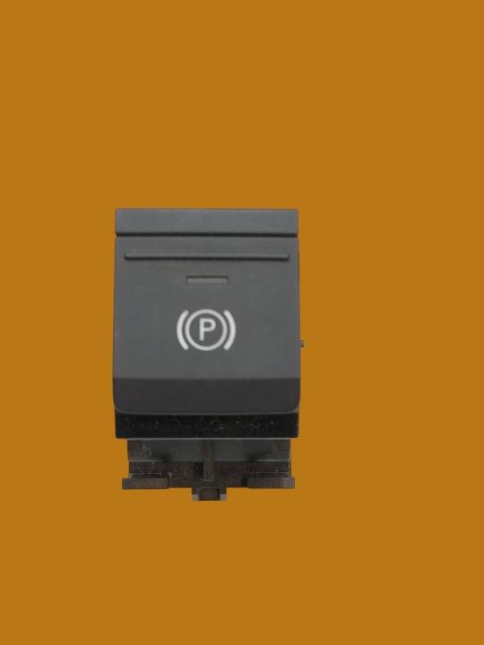 Bouton Levier frein stationnement 4KE927225B Skoda Superb IV (2023-)