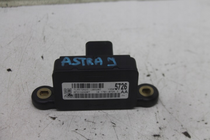 Module Unité de contrôle ESP 13505726AA OPEL