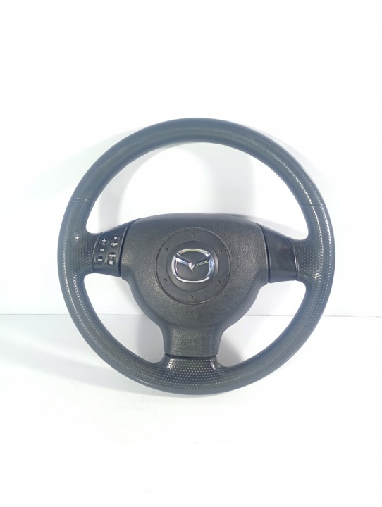 MAZDA 2 II 03-06 lenkrad Z Airbag POWIETRZNA AIRBAG OE N03121659