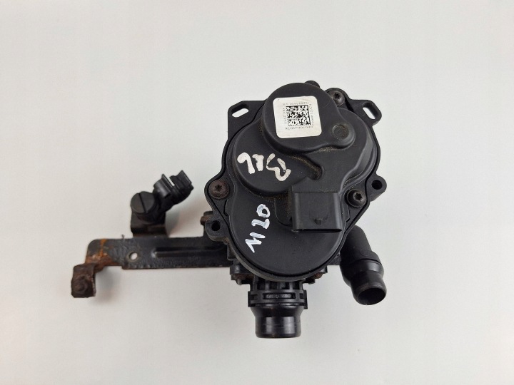 Termostat Alfa Romeo Stelvio 04893691AB 6