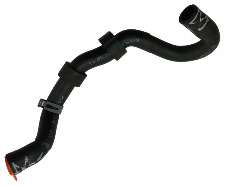 wiring pipe hose of water VW ID.3 1EA121999D ORG