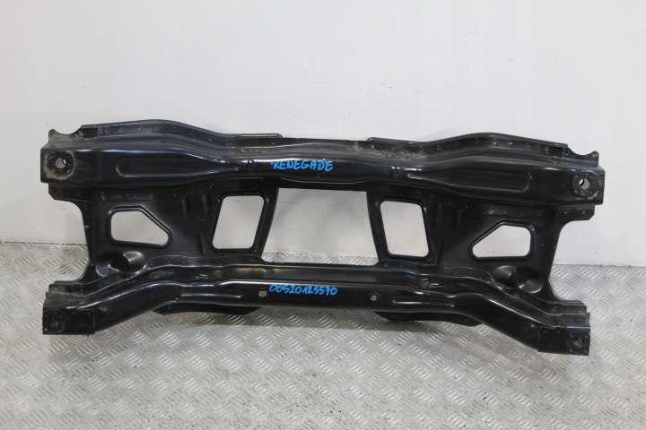 Essieu avant berceau Essieu Essieu arrière JEEP RENEGADE 00520125570
