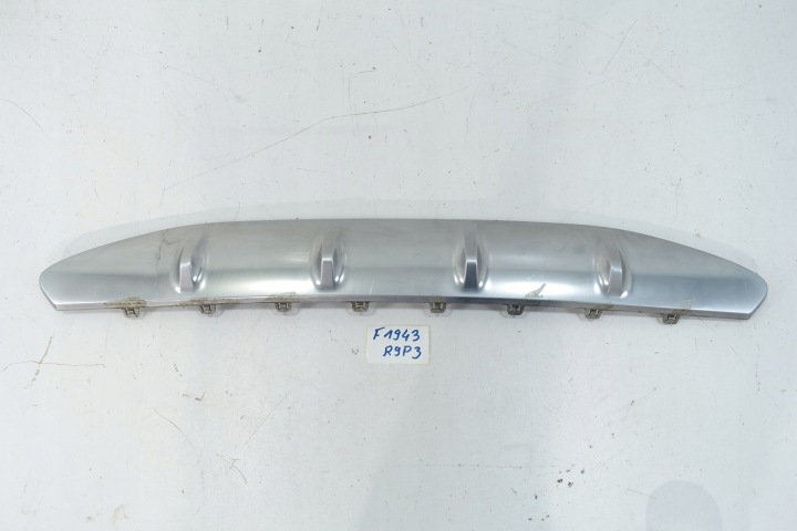 KIA SPORTAGE V GT LINE 2021- SPOILER accessori Paraurti posteriore 86671-R2CA0