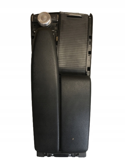 armrest passenger compartment MERCEDES W204 A2046800639