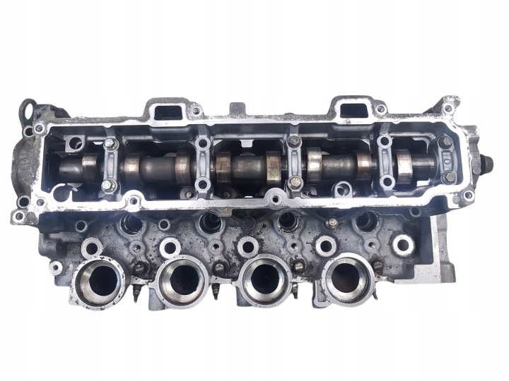 head. of the engine Citroen Peugeot Ford 0200CN 9636896880 1.4 HDI