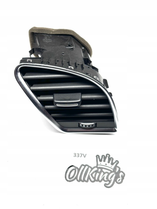 AUDI A5 S5 8T LIFT rechts Lüftungsgitter des lüfters Armaturenbrett ROZDZIELCZEJ 8T1820902G