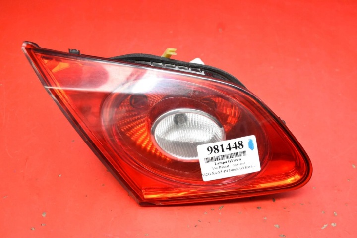 light left rear part rear 3C8945093E VW PASSAT CC 08-12