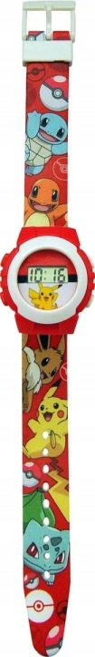 Годинник цифровий POKEMON PIKACHU — фото 3
