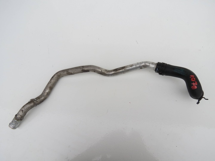 hose hose of water PORSCHE CAYENNE 7L0819308A