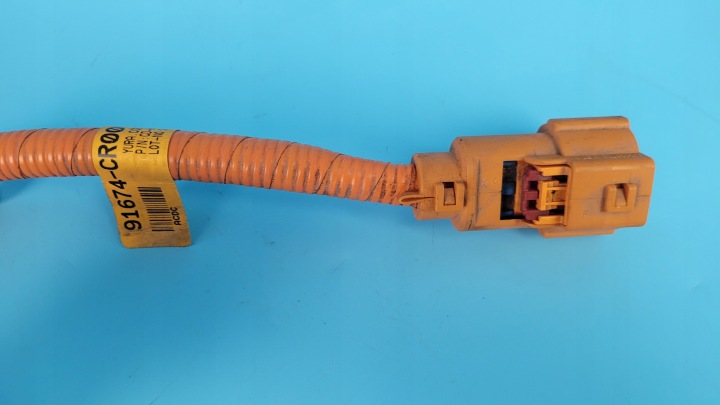 CABEL DE NAVIOS HYBRYD HYBRYD 7