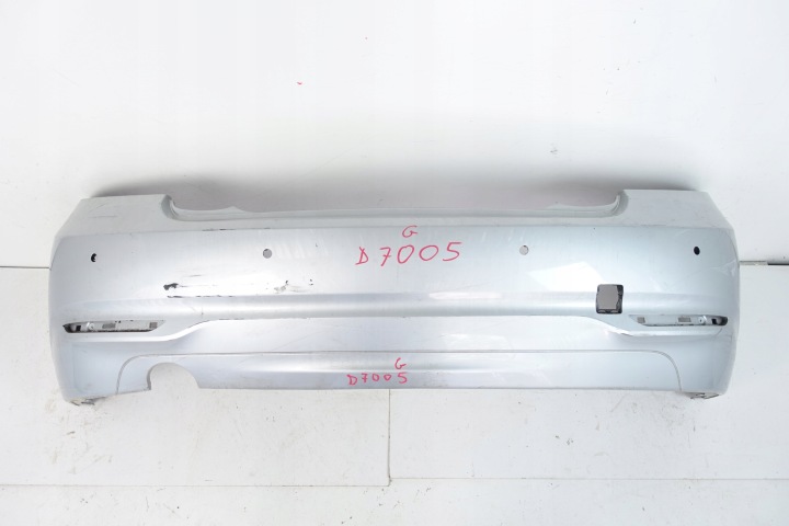 Stoßstange heck hinten BMW 2 F22 F23 7285521