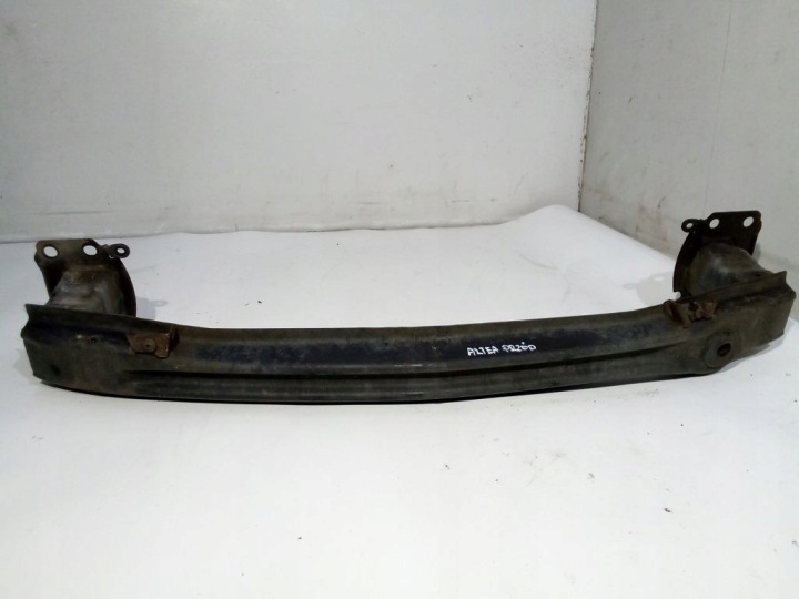 Seat Altea výztuha pod nárazník předek