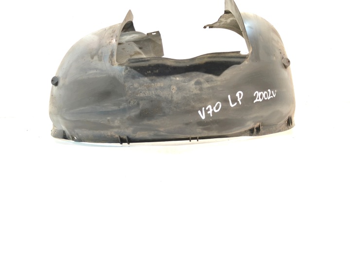 pare boue sinistre avant OE 864173 VOLVO V70 2 II 01-07