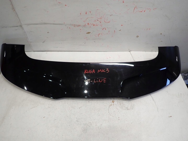 spoiler heckklappe FORD KUGA MK3 2019- LV4B-S44210-B