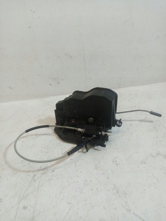 de la Serrure Portière CENTRALNY Droite Avant BMW X5 A046998