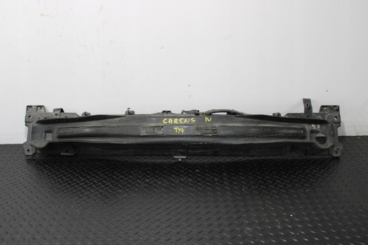 RINFORZO PARAURTI TRAVERSA SOTTO PARAURTI POSTERIORE KIA CARENS IV 4 86151-A4000