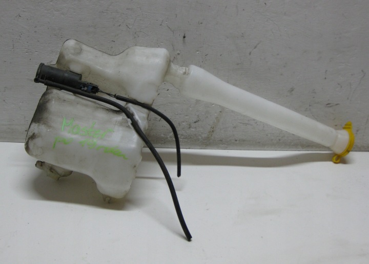 RENAULT MASTER III MOVANO VASCHETTA Serbatoio acqua tergicristalli 2891000023R 289101394R