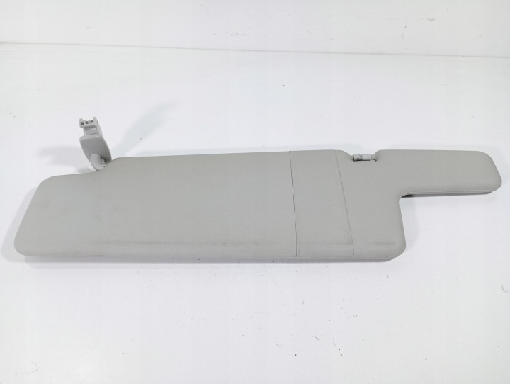 Skoda Fabia 1 l HB 99-08 kryt PRZECIWSLONECZNA levá řidičů OE 6Y2857551