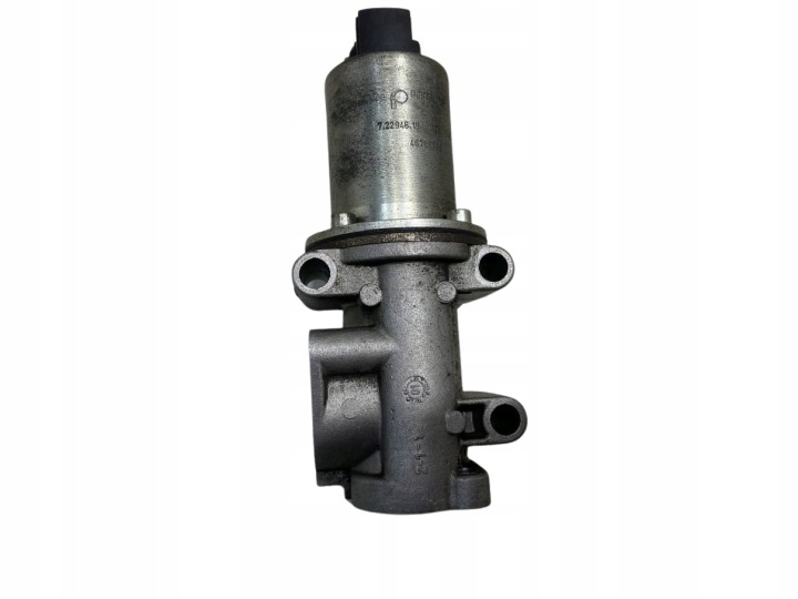 EGR valve FIAT STILO 1.9 JTD 46785766